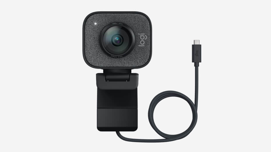 PTZ-камера CleverCam 1010UH (FullHD, 10x, USB 2.0, HDMI)